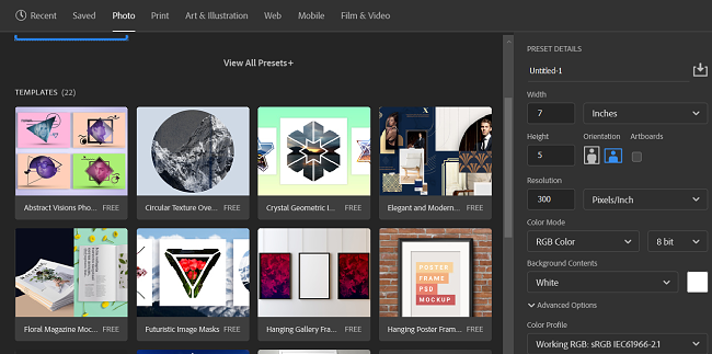 download a free photoshop without virus