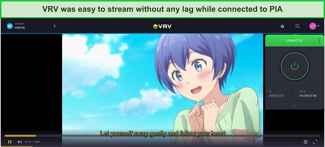 How to Watch VRV From Anywhere in 2023 How to Watch VRV From Anywhere in 2023