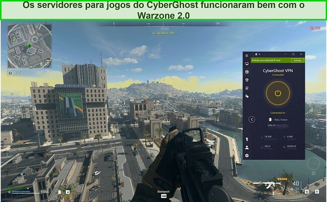 CONFERINDO O NOVO SERVIDOR DE TESTE CALL OF DUTY MOBILE SEASON 1