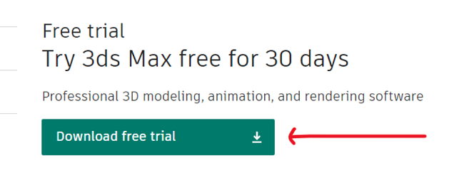 3ds Max Download for Free - 2023 Latest Version