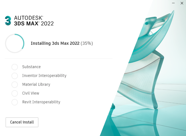 3ds max download free