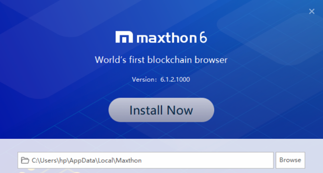 maxthon browser 2015 free download