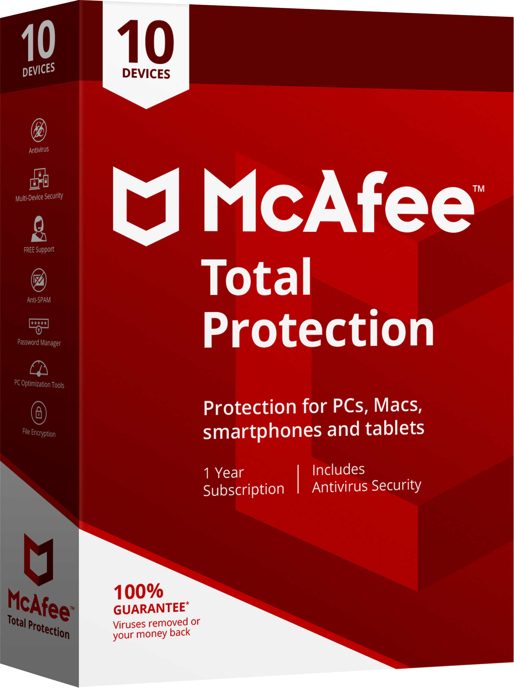 McAfee