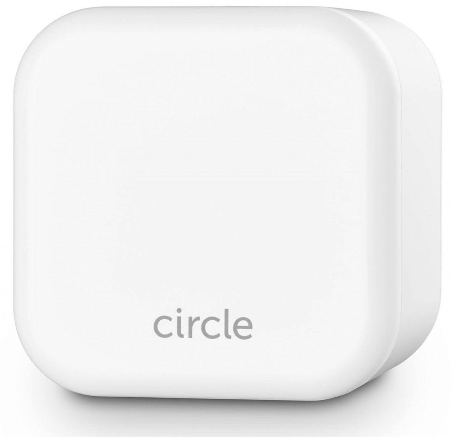 Circle router