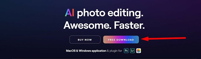 Luminar Free Download