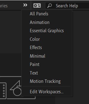 Panels