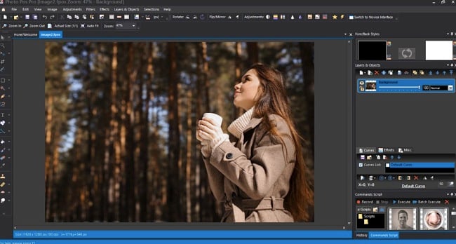 Photo Pos Pro Download for Free - 2022 Latest Version