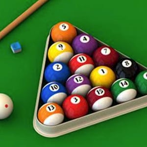 Snooker Game 