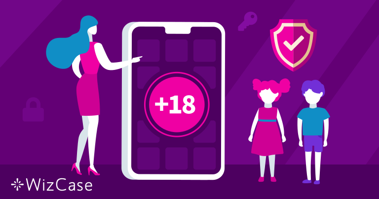 10 Best Parental Control Apps for Android & iPhone in 2026