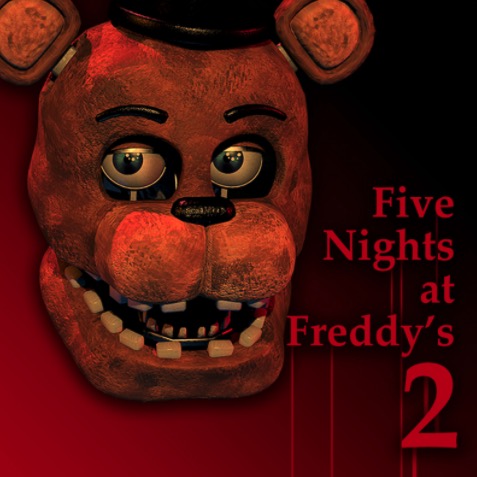 Five Nights at Freddy's 2 - Apps on Google Play