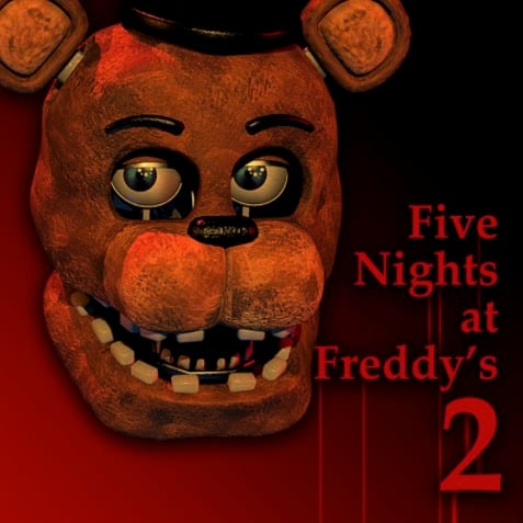 Five Nights at Freddy's 2 - Apps on Google Play