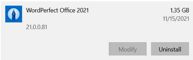 download wordperfect 2022 download wordperfect 2022