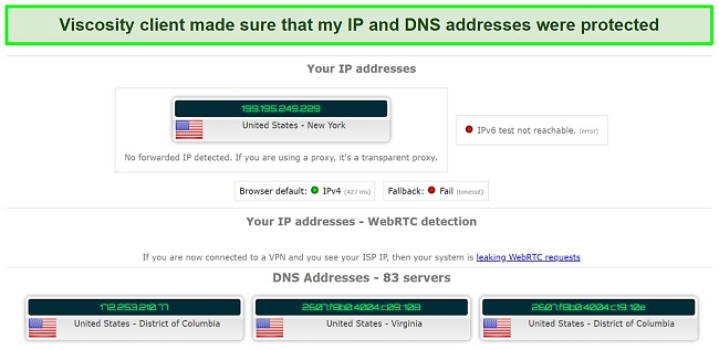 viscosity vpn client review viscosity vpn client review