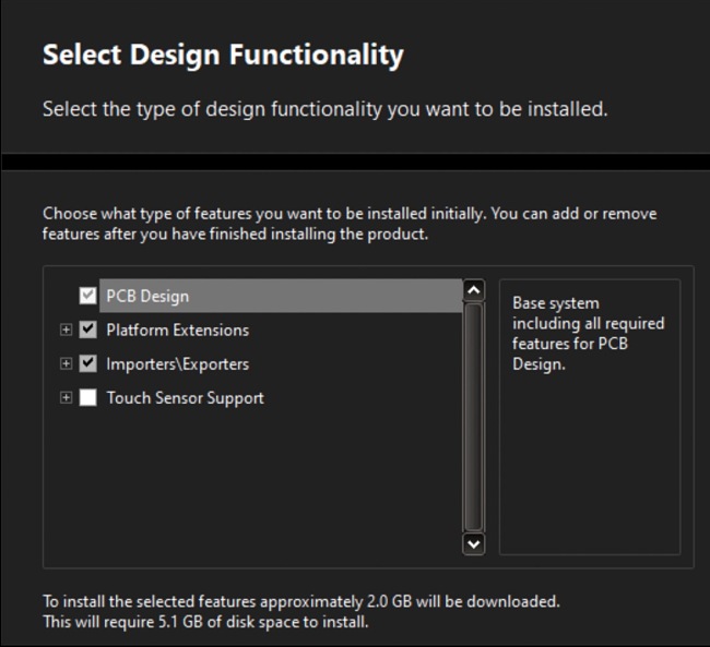 instal the last version for windows Altium Designer 23.6.0.18 instal the last version for windows Altium Designer 23.6.0.18