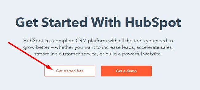 HubSpot Download for Free - 2023 Latest Version