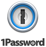 1Password Logo