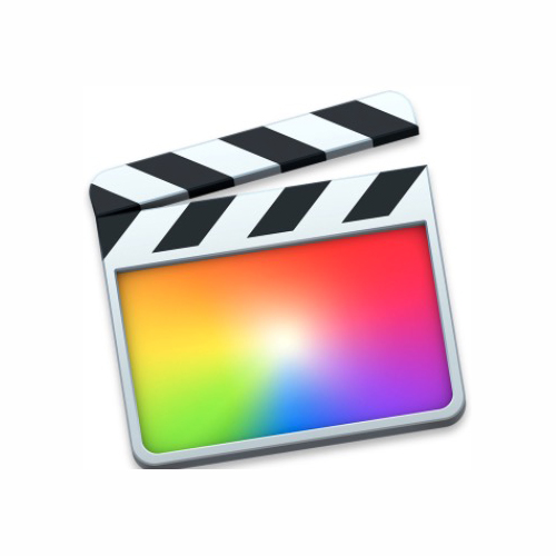 download final cut pro for high sierra