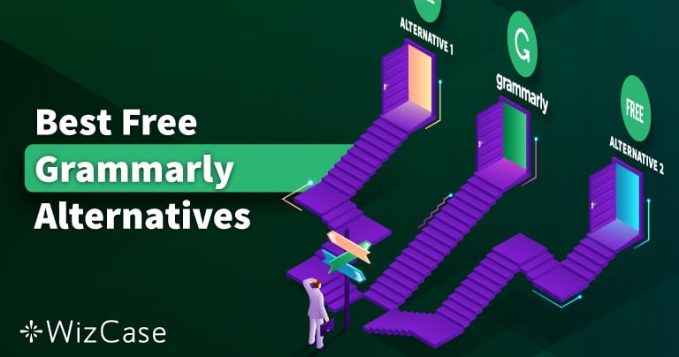 Best Free Grammarly Alternatives with Similar Features! [TESTED in 2022]