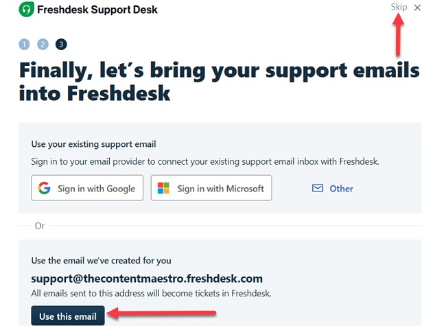 Chat rating freshdesk What Is