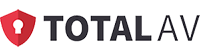 TotalAV logo