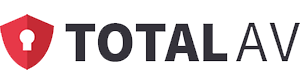 TotalAV logo