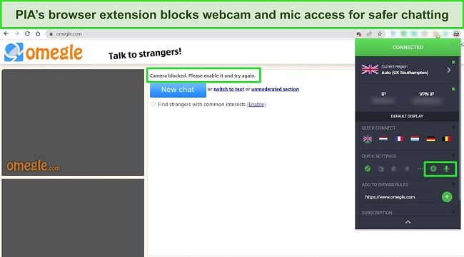 Webcam Omegle Torrent