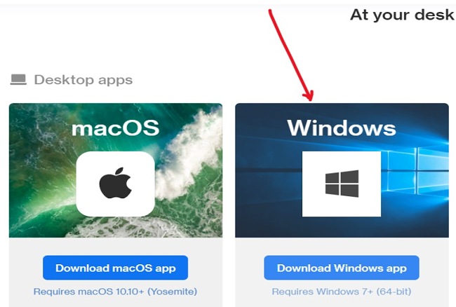 download airtable windows