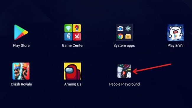 I Found New Version of People Playground Mobile - How to Download