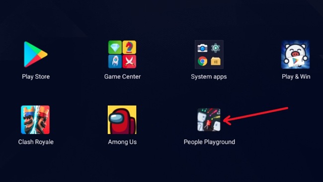 People Playground APK (Android App) - Free Download