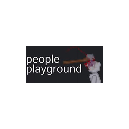 People Playground Game Play Online Free