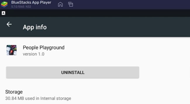 I Found New Version of People Playground Mobile - How to Download? 