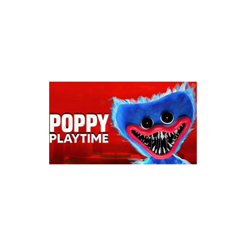 Poppy Playtime, PP