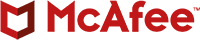 McAfee logo