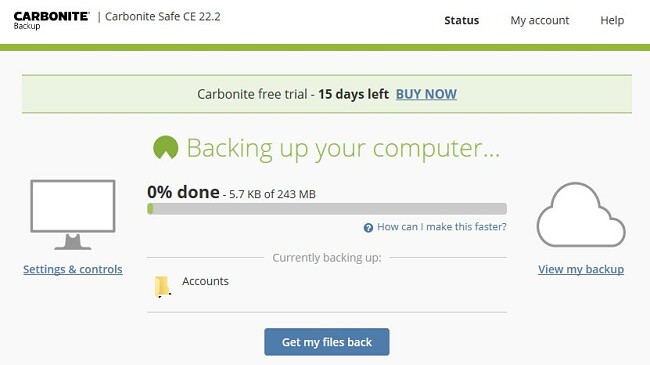 carbonite download carbonite download
