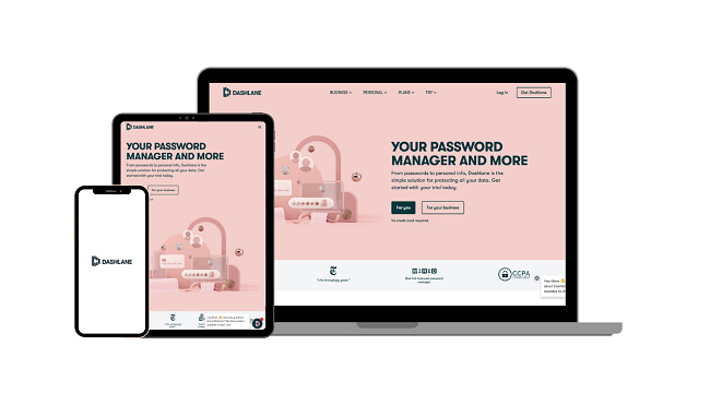 Dashlane