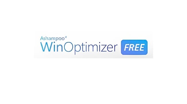 Ashampoo WinOptimizer logo