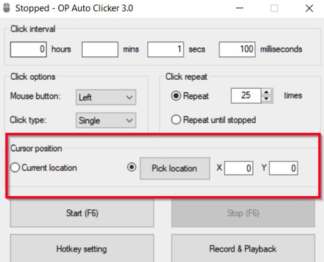 How To DOWNLOAD the BEST FREE AUTO CLICKER! 1000 cps #autoclicker