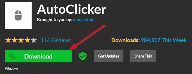 RuneScape Auto Clicker Free Download 2023 (UPDATED)