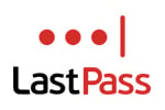 LastPass logo