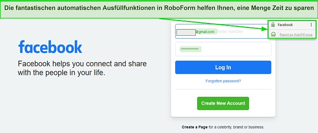 Die besten Family-Passwort-Manager mit RoboForm Autofill-Funktion
