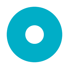 logotipo do círculo