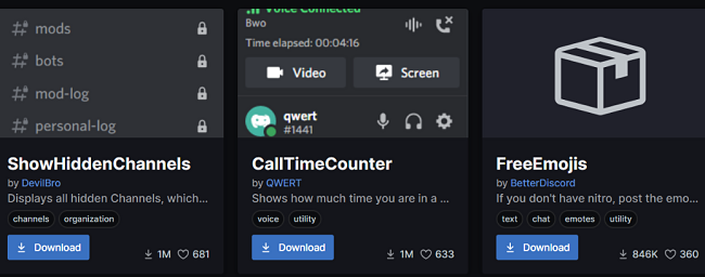 betterdiscord download