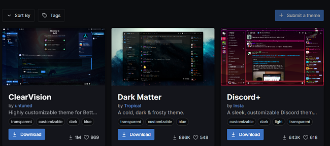 download better discord