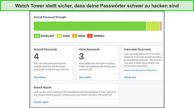 Mit dem Online-Tool Snappass Passwörter sicher verschicken