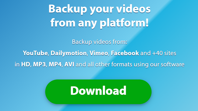 Baixar ByClick Downloader