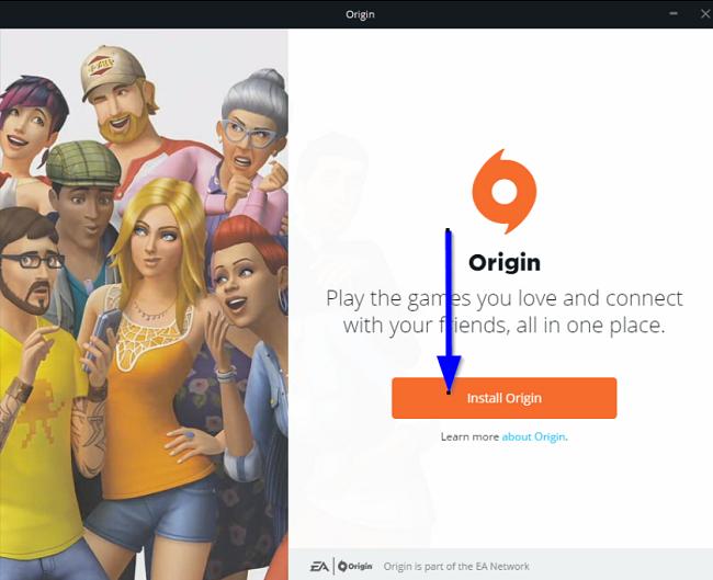 How to Download and Install Origin Software for Free [2023 Update] 