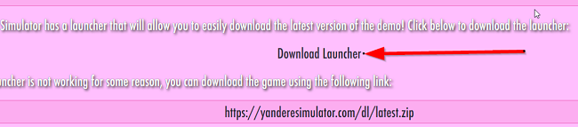 Yandere Simulator Download for Free - 2023 Latest Version