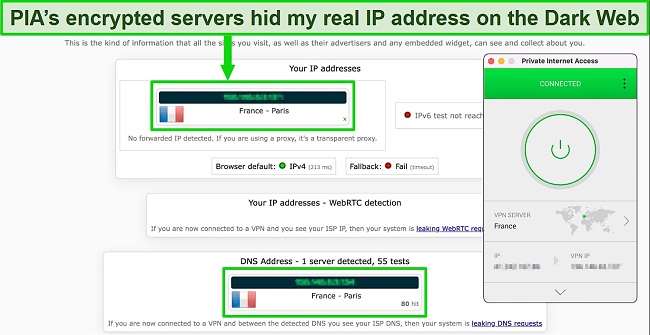 torrent darknet mega2web