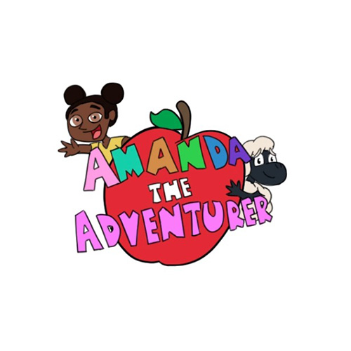 Amanda the Adventurer (2023) - Game details