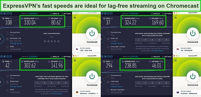 3 Ways You Can Use a VPN With Chromecast –